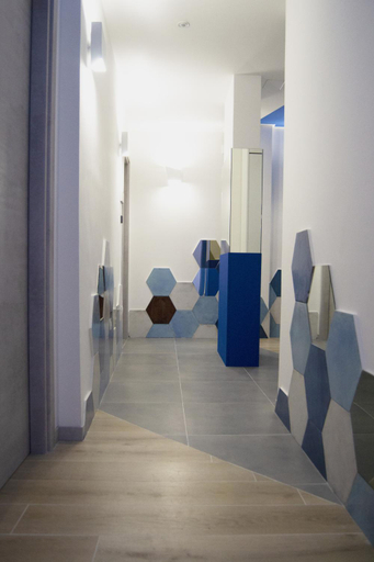 Others 3, Filangieri 23 - Luxury B&B - Sorrento Coast, Napoli