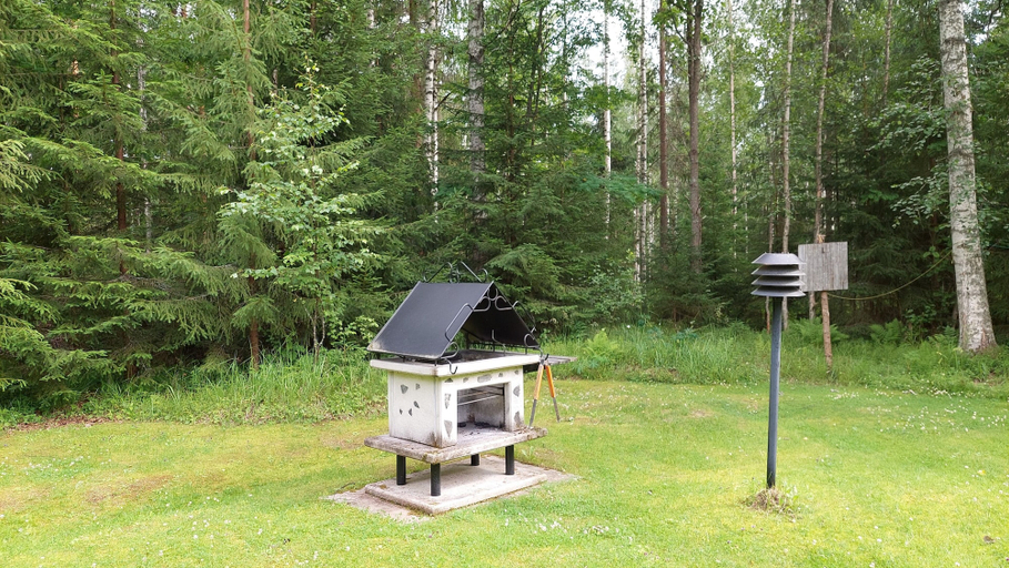 Others 3, Koivula Fish Cottage, Southern Savonia