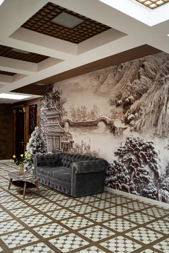 Others 3, Kailas Park & SPA Hotel, Sochi gorsovet