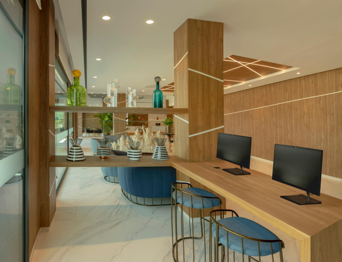 Food & Drinks 2, AJ Gran Alacant by SH Hoteles, Alicante