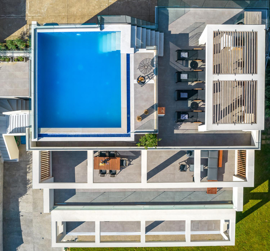 Others 3, Nerea SeaFront Villa, a Pristine Retreat, By ThinkVilla, Ionian Islands