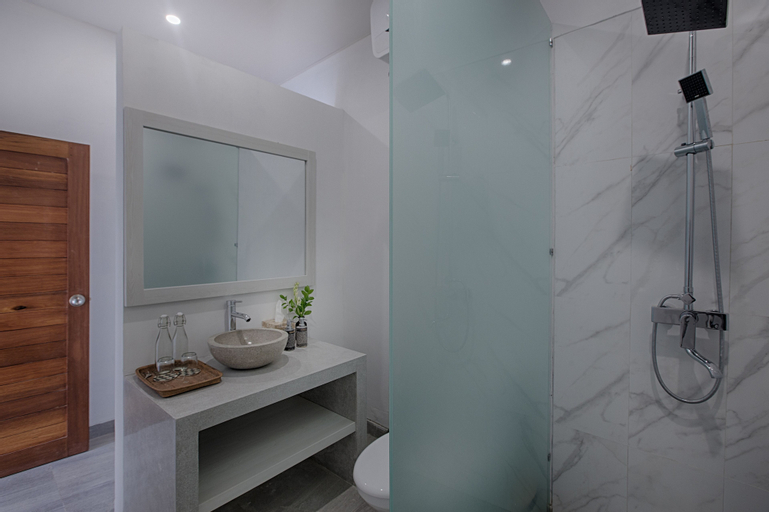 Bathroom 3