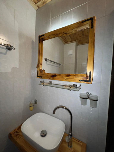 Bathroom, Nicole Hotel-Samokov, Samokov