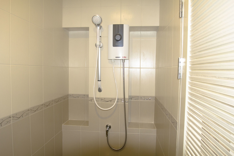Bathroom 5, Vipa House, Phuket Island