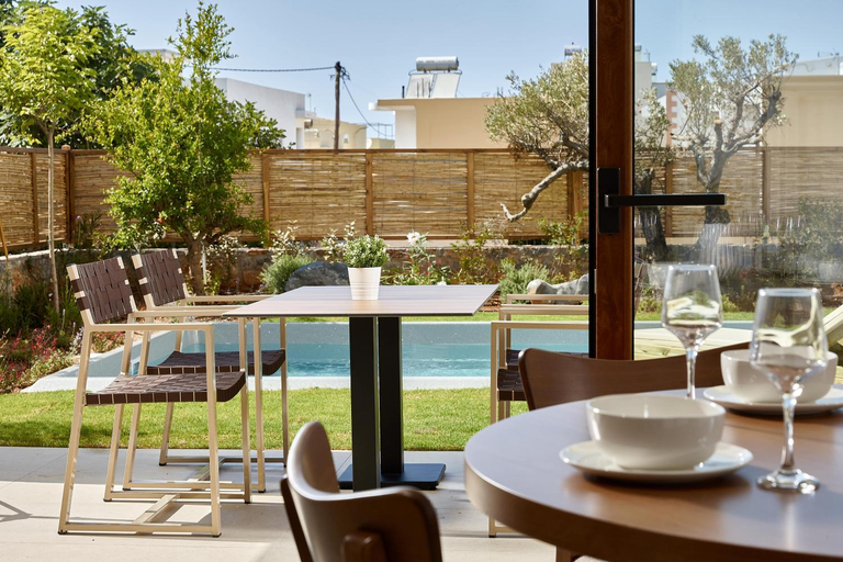 Food & Drinks 5, Volta Suites And Villas, Crete