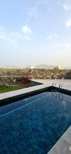 Sport & Beauty 4, Aloevera villas and cafe , Nizwa