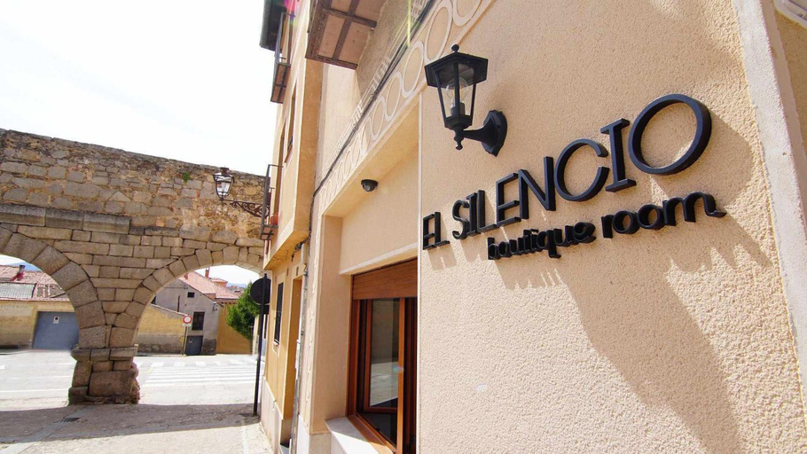 Others 2, El silencio boutique room, Segovia