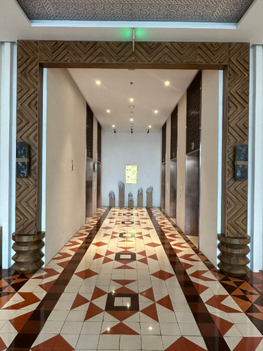 Public Area 2, Apec Mandala Seaview Condotel, Tuy Hoa