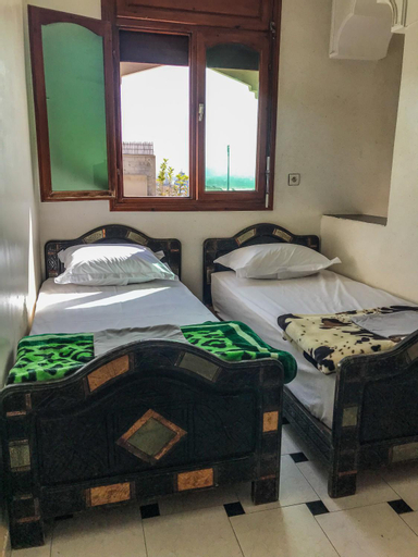 Blue Beach Apartments, Agadir-Ida ou Tanane