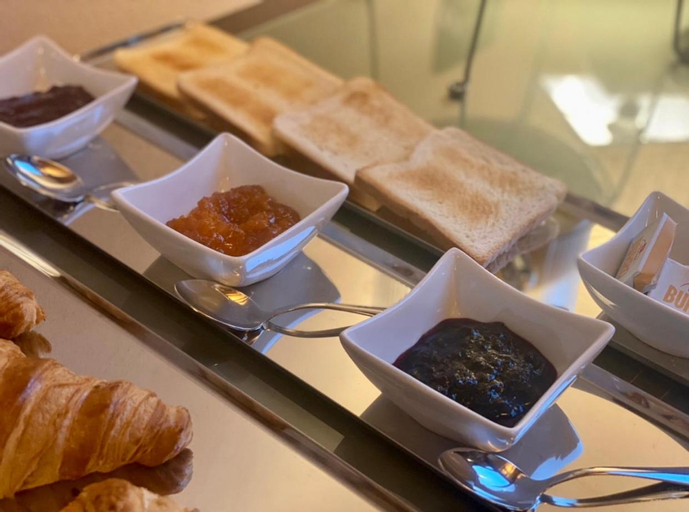 Food & Drinks 2, Cascina Mora Bassa, Pavia