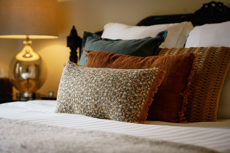Bedroom 2, Barossa Bed & Breakfast, Barossa  - Tanunda