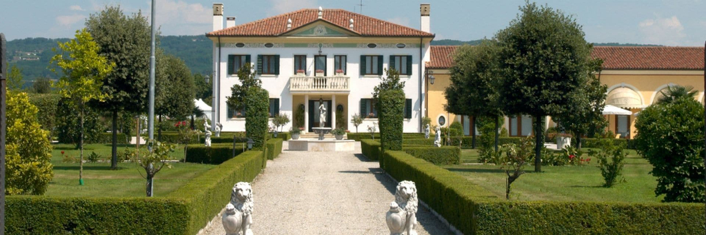 Villa Serena Agriturismo, Treviso