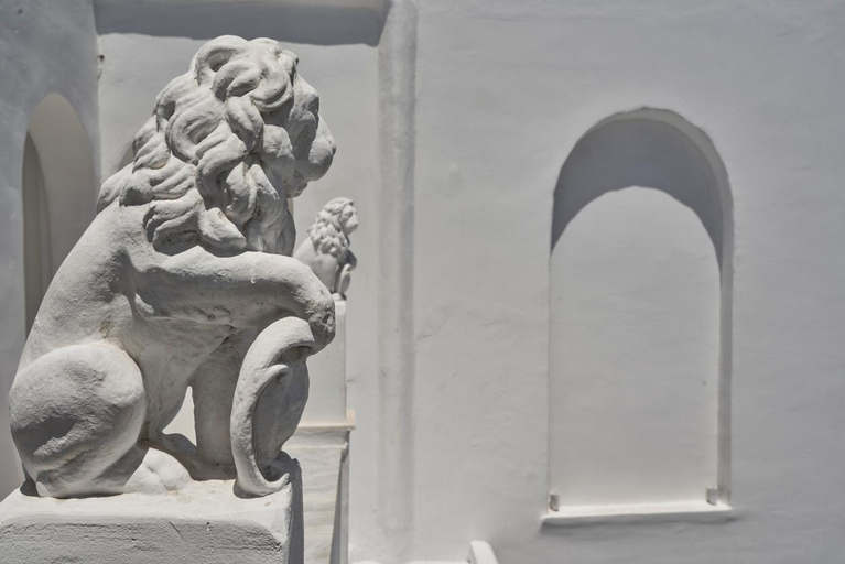 Others 5, Galation Hotel, South Aegean