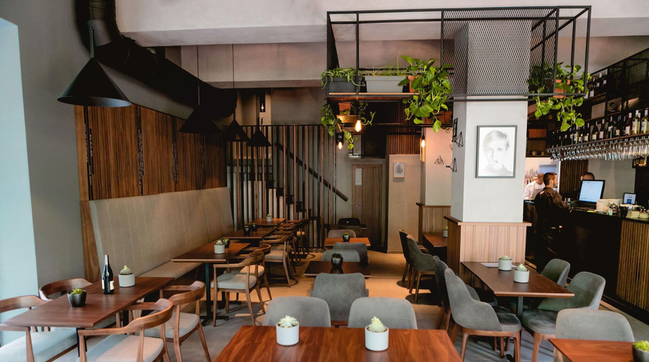Food & Drinks 4, SQUARE by Margo Hotel, Priština
