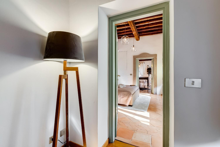 Bedroom 2, NAVONA SQUARE - RomeDreamHome, Rome