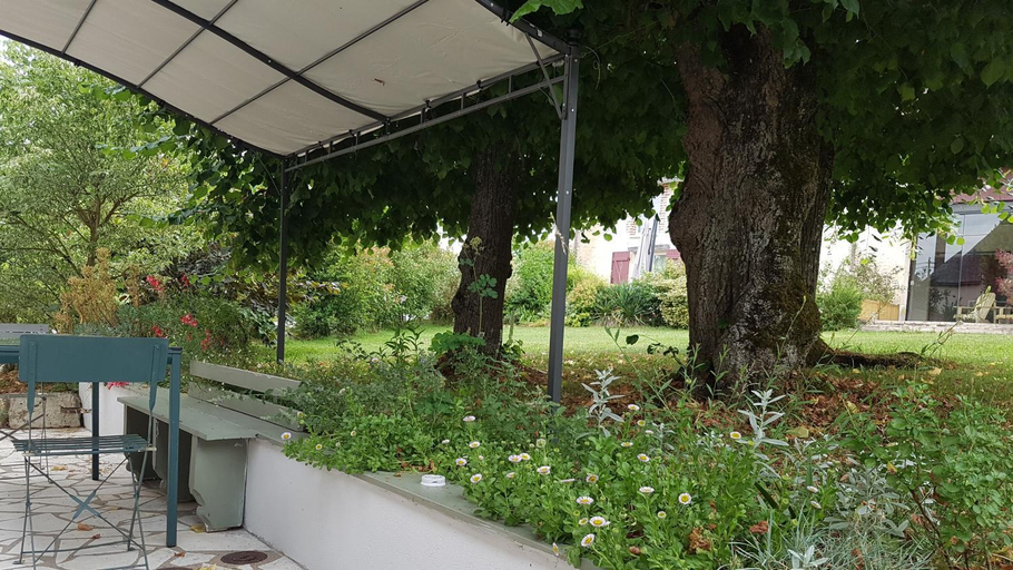 Others 5, Les 7 Tilleuls - Chambres d'hotes, Loir-et-Cher