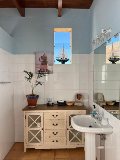 Bathroom 3, Centro Ave Fenix, Las Palmas
