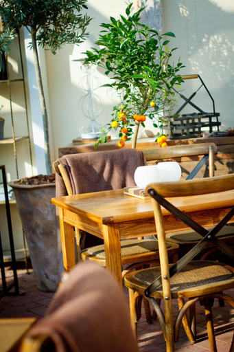 Food & Drinks 5, Fredriksborg Hotel, Värmdö