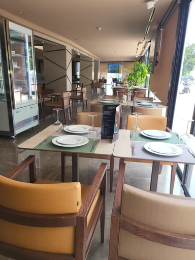 Food & Drinks 1, Tanger App Hotel, Tanger-Assilah