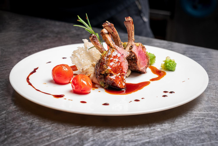 Food & Drinks 5, ホテル ジンスハイム, Rhein-Neckar-Kreis