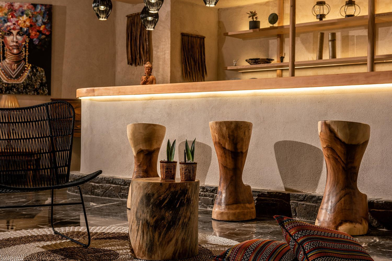 Public Area 3, Indigo Inn Casa - Adults Only, Crete