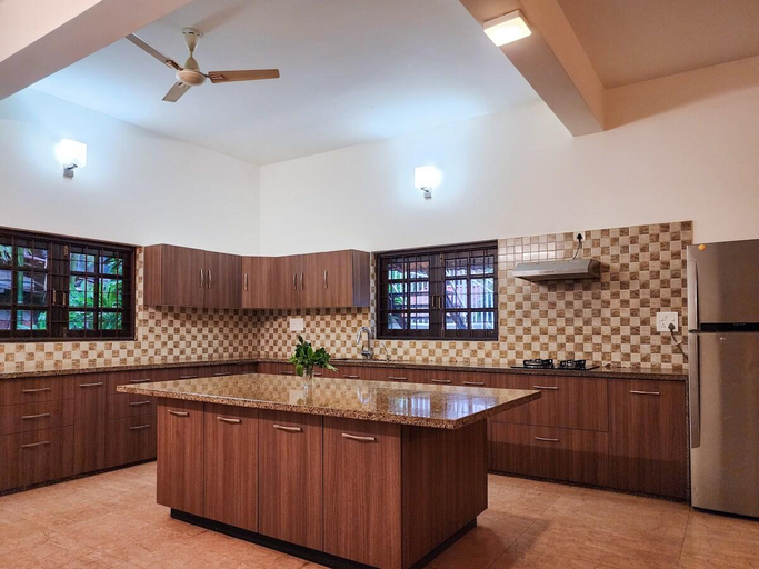 Others 3, Beach front 4bhk private villa at Morjim, North Goa