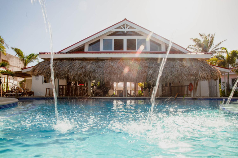 Sport & Beauty 2, Ceiba Beach Resort