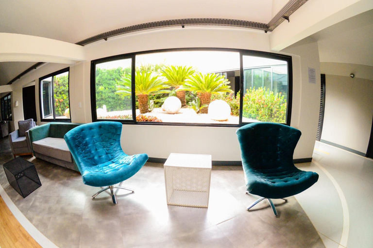 Public Area 2, ibis Styles Rio Preto Monte Líbano, São José do Rio Preto
