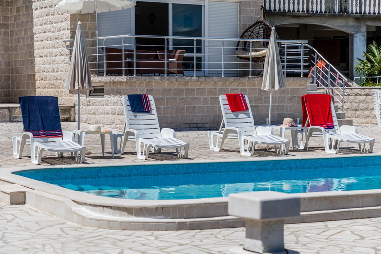 Sport & Beauty 2, Apartments Tamaris
