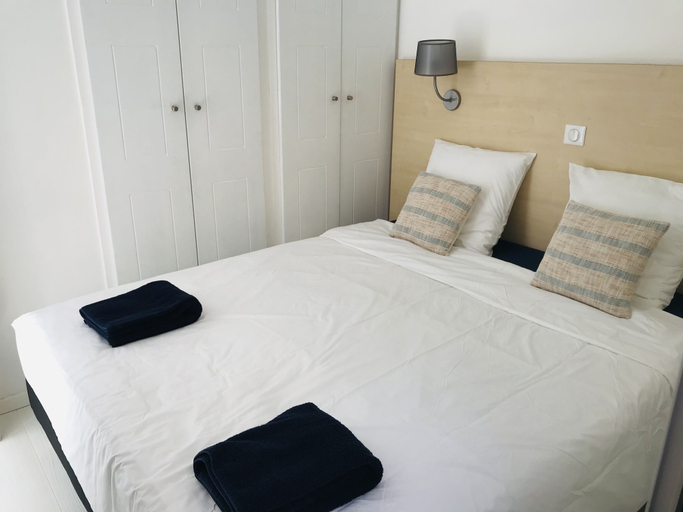 Bedroom 5, Costa Plana Collection, Alpes-Maritimes