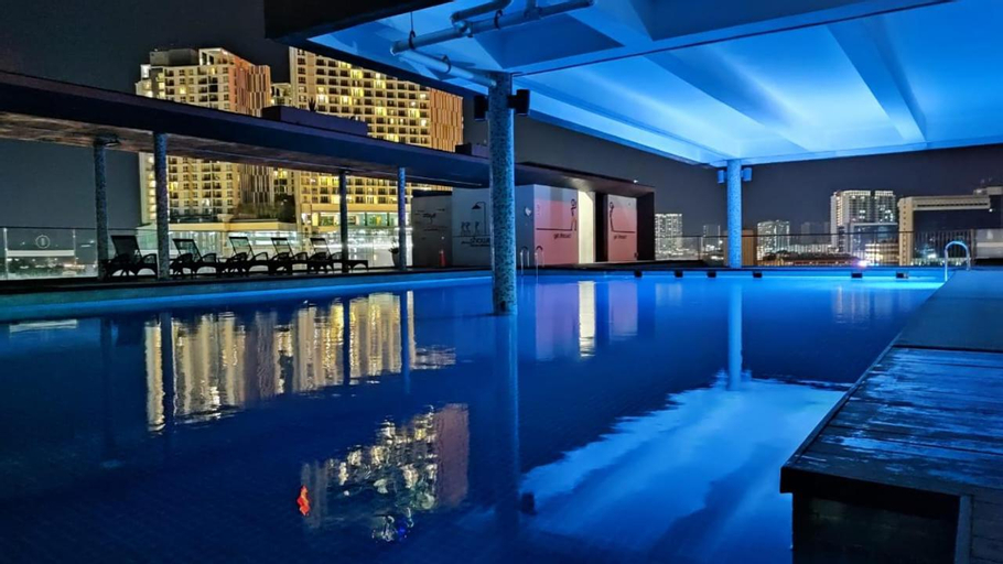 Others 4, The Honeymoon Haven - 99 Residences, Malacca City