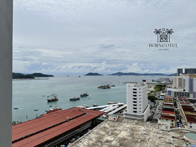 Others 5, Borneotel The Shore KK by CHG, Kota Kinabalu