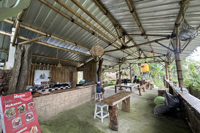 Food & Drinks 3, Tiny ECO Bamboo Ubud, Gianyar