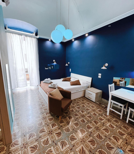 Others 3, DEAS B&B, Barletta-Andria-Trani