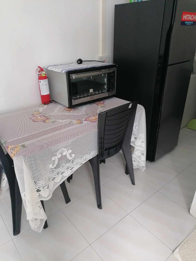 Others 2, Family Residence, Flacq