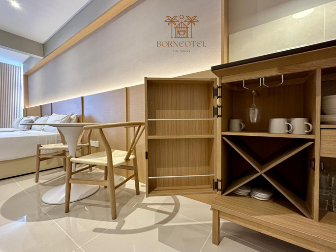 Others 4, Borneotel The Shore KK by CHG, Kota Kinabalu