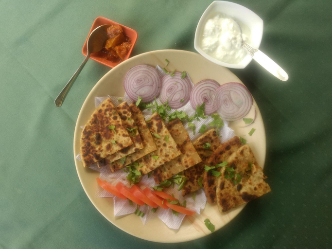 Food & Drinks 5, Bhammar's Inn - A Pure Vegetarian Hotel, Kolkata