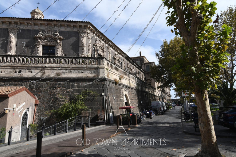Others 4, Old Town Apartments Catania, Catania
