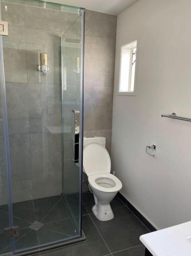 Bathroom 3, Blue Seas Motel, Kaikoura