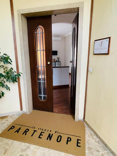 Others 5, LE STANZE DI PARTENOPE, Napoli
