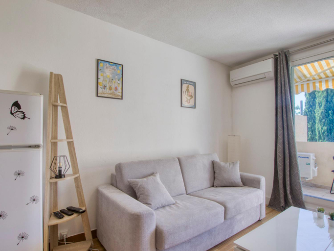 Others 4, Studio Les Lavandes-18 by Interhome, Var