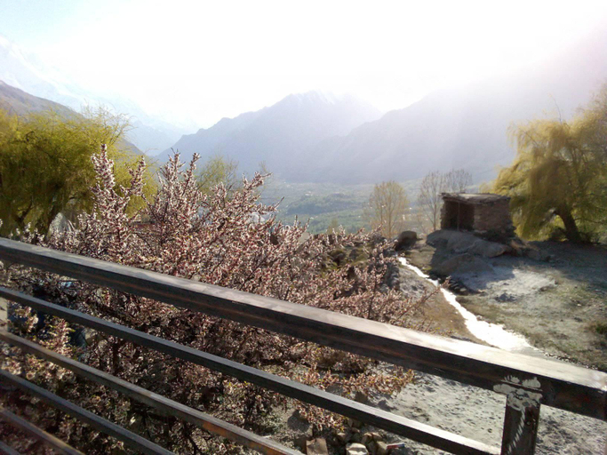 Others 4, Hunza Roof Hotel, Northern Areas