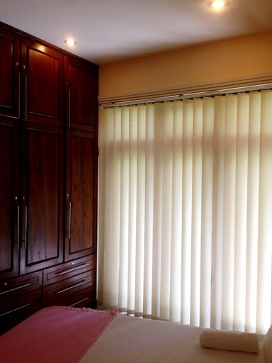 Bedroom 3, Lake Reach Residence, K.F.G. & G. Korale