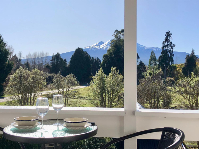 Others 4, The Mountain Stable Studio, Ruapehu