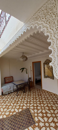 Others 3, Riad chaoui house, Marrakech