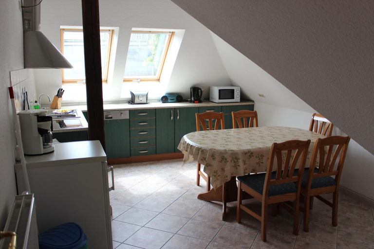 Others 4, Villa Jagdhaus, Harz