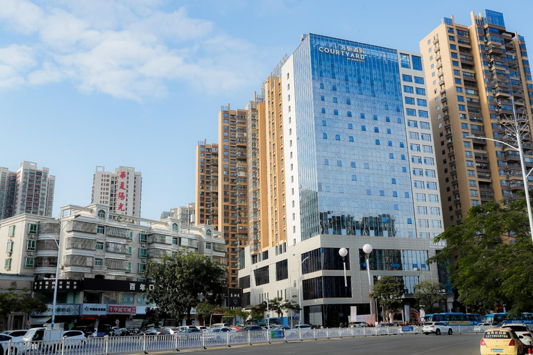 Courtyard By Marriott Shanwei Haifeng, Shanwei