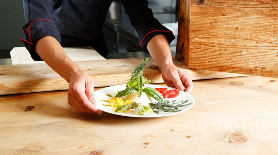 Food & Drinks 5, Agriturismo San Gallo , Sondrio