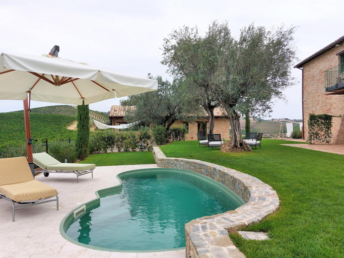 Sport & Beauty 2, Relais Cocci Grifoni - Panoramic Wine Resort, Ascoli Piceno