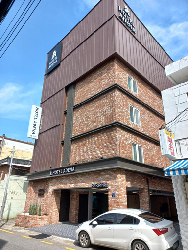 Busan Yonghodong Adena Hotel, Nam